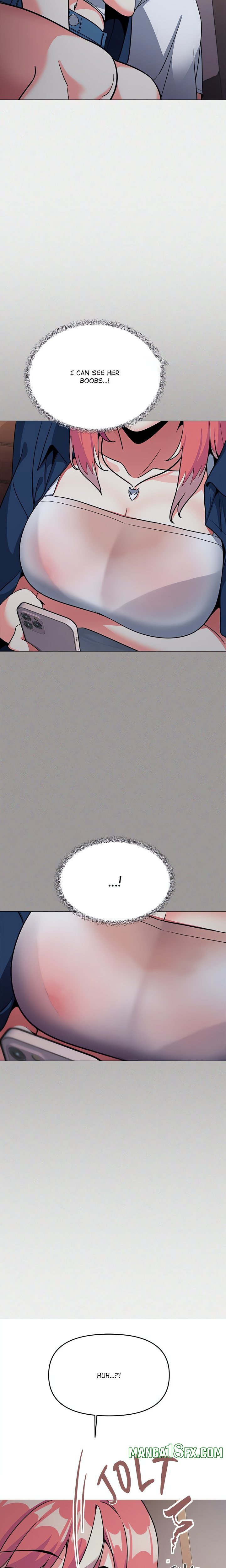 Someone Stop Her! (Uncensored) - Chapter 24 [photo 9] - MangaPorn