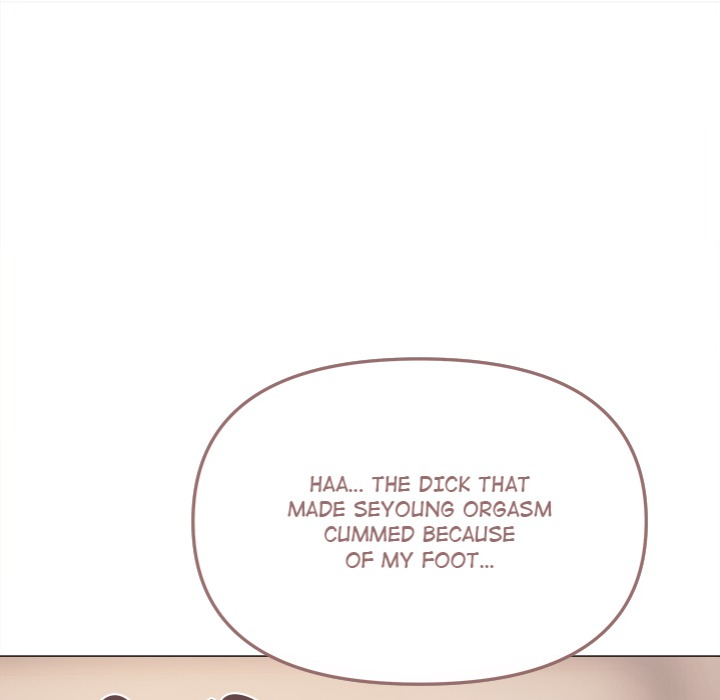 Someone Stop Her! (Uncensored) - Chapter 25 [photo 121] - MangaPorn