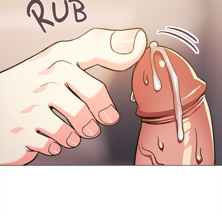 Someone Stop Her! (Uncensored) - Chapter 25 [photo 122] - MangaPorn