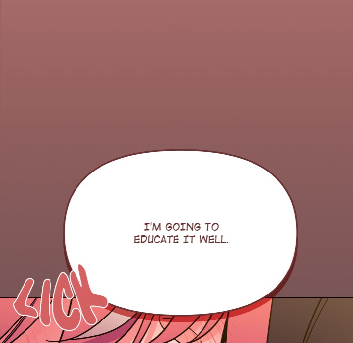 Someone Stop Her! (Uncensored) - Chapter 25 [photo 133] - MangaPorn