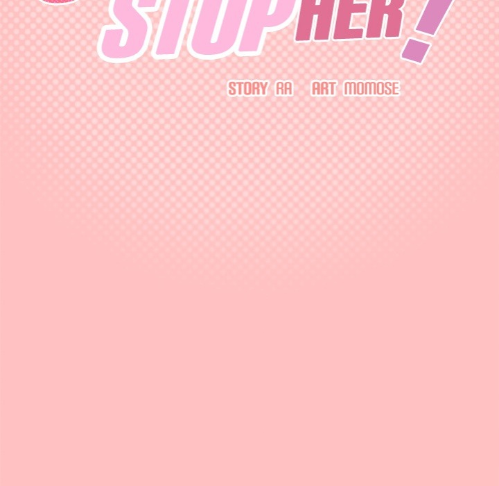 Someone Stop Her! (Uncensored) - Chapter 25 [photo 15] - MangaPorn