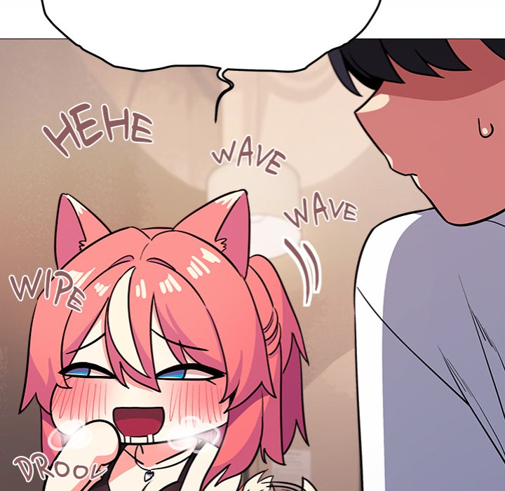 Someone Stop Her! (Uncensored) - Chapter 25 [photo 152] - MangaPorn