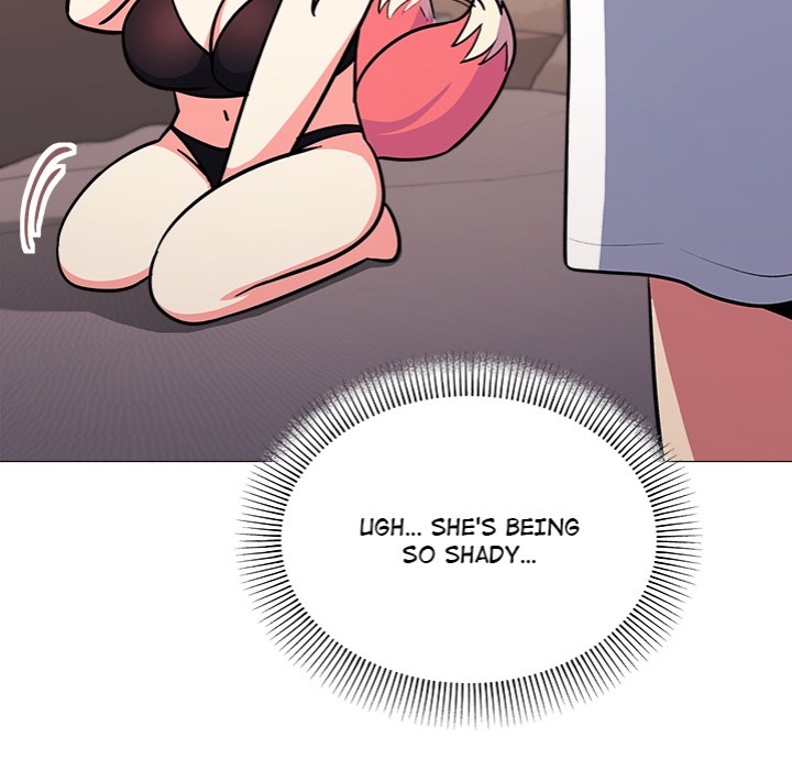 Someone Stop Her! (Uncensored) - Chapter 25 [photo 153] - MangaPorn