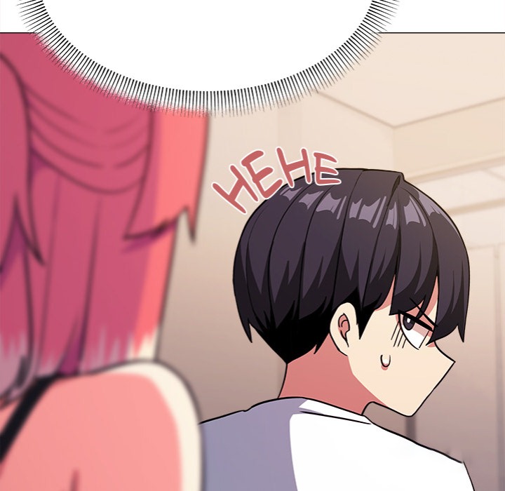 Someone Stop Her! (Uncensored) - Chapter 25 [photo 155] - MangaPorn