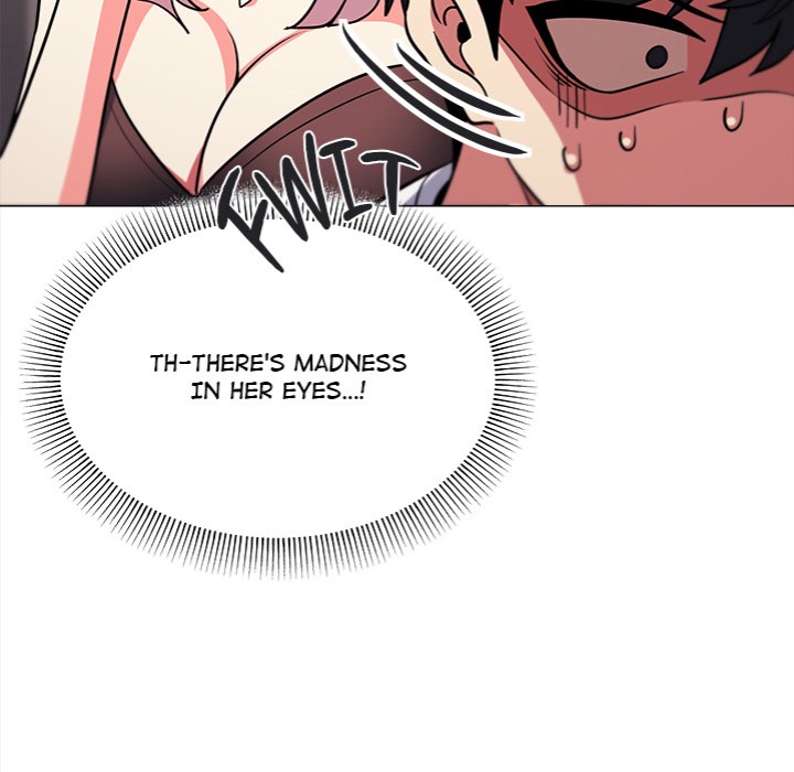 Someone Stop Her! (Uncensored) - Chapter 25 [photo 159] - MangaPorn