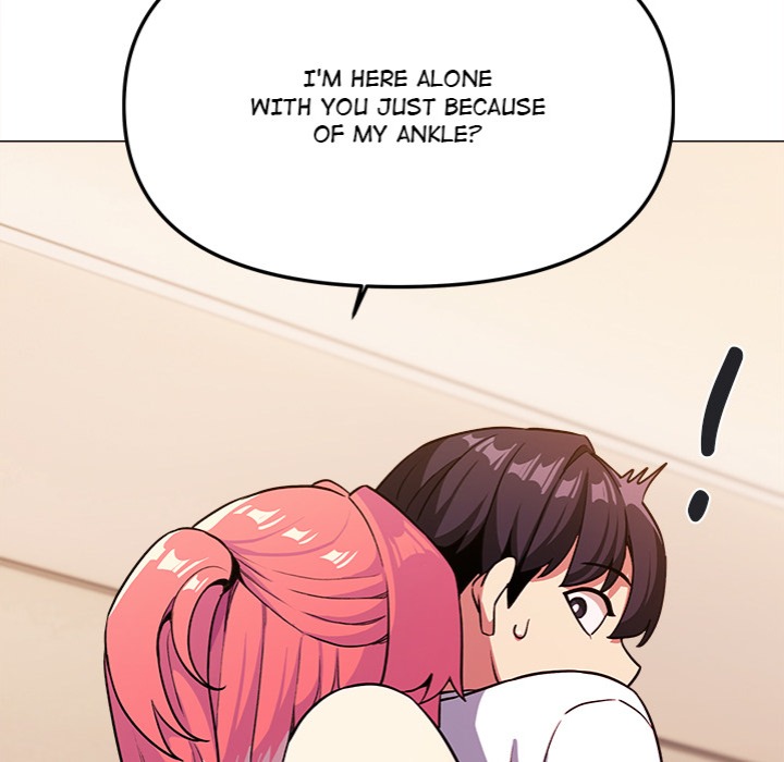Someone Stop Her! (Uncensored) - Chapter 25 [photo 167] - MangaPorn