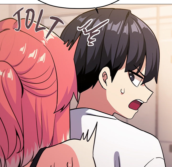 Someone Stop Her! (Uncensored) - Chapter 25 [photo 181] - MangaPorn