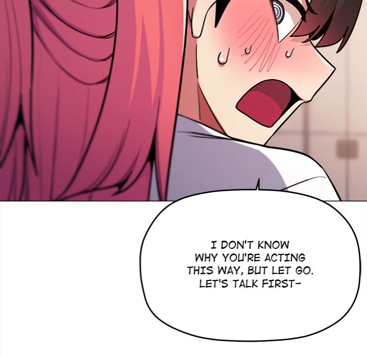 Someone Stop Her! (Uncensored) - Chapter 25 [photo 39] - MangaPorn