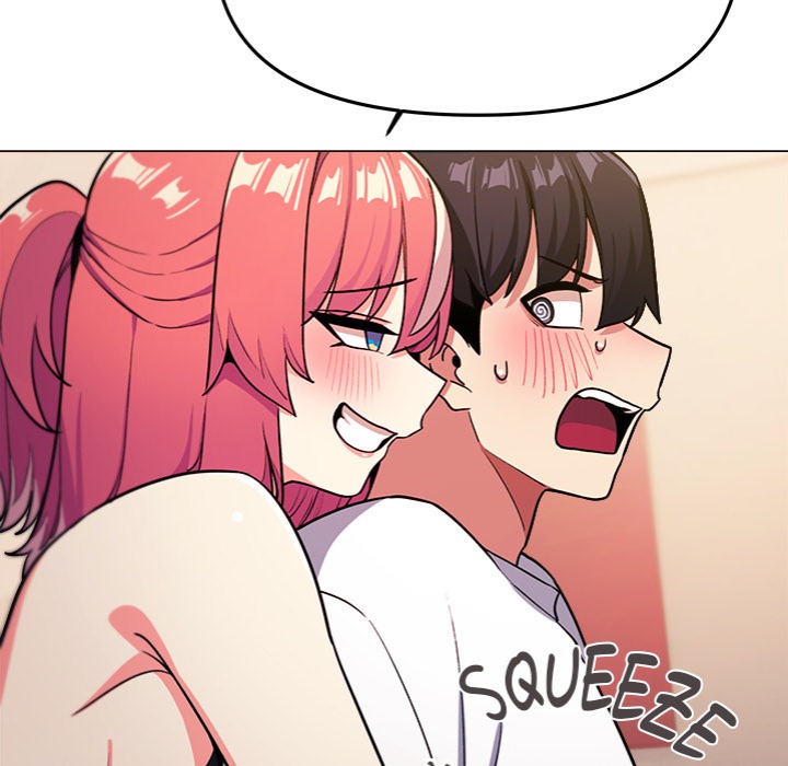 Someone Stop Her! (Uncensored) - Chapter 25 [photo 41] - MangaPorn