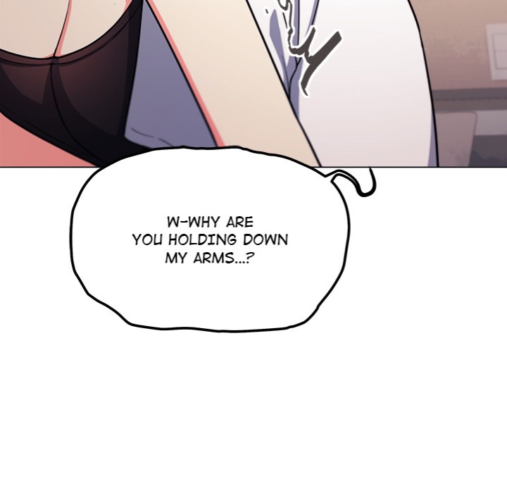 Someone Stop Her! (Uncensored) - Chapter 25 [photo 42] - MangaPorn