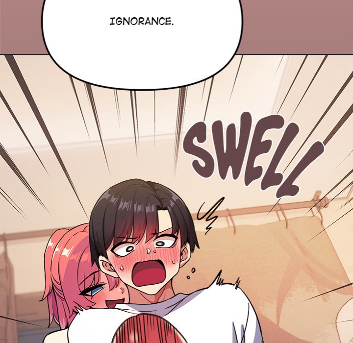 Someone Stop Her! (Uncensored) - Chapter 25 [photo 49] - MangaPorn