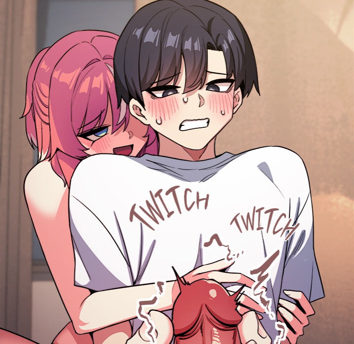 Someone Stop Her! (Uncensored) - Chapter 25 [photo 56] - MangaPorn