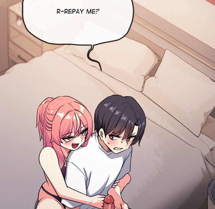 Someone Stop Her! (Uncensored) - Chapter 25 [photo 68] - MangaPorn