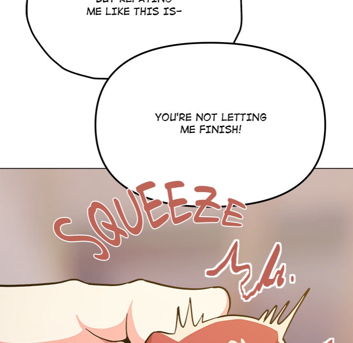 Someone Stop Her! (Uncensored) - Chapter 25 [photo 71] - MangaPorn