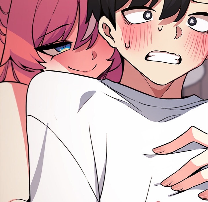 Someone Stop Her! (Uncensored) - Chapter 25 [photo 78] - MangaPorn