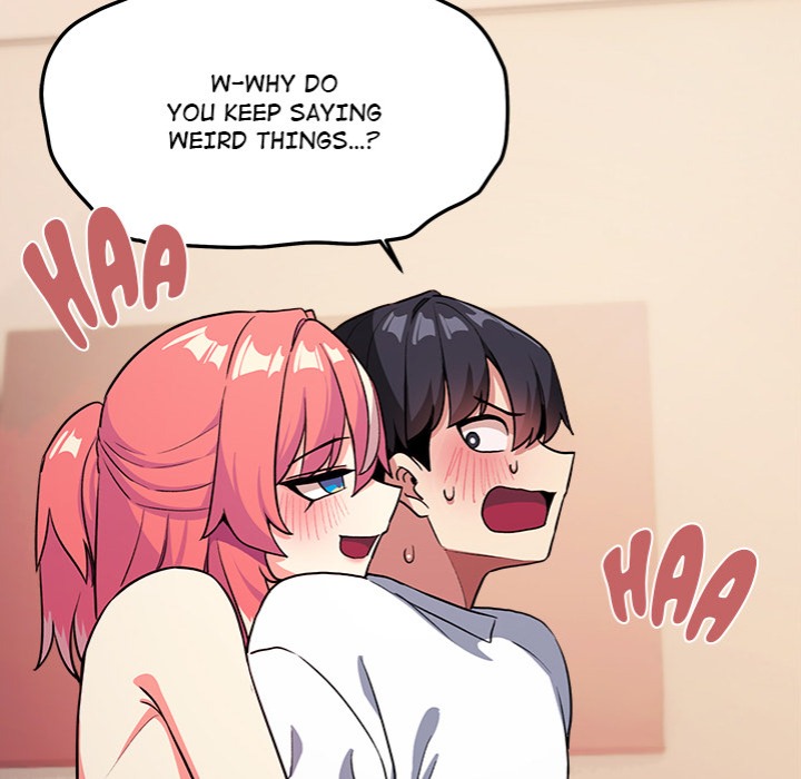 Someone Stop Her! (Uncensored) - Chapter 25 [photo 85] - MangaPorn