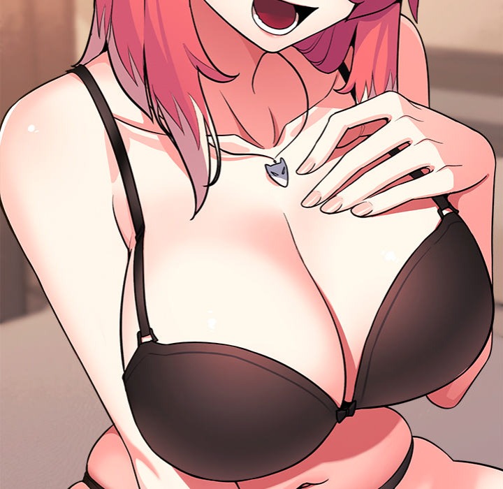 Someone Stop Her! (Uncensored) - Chapter 25 [photo 9] - MangaPorn