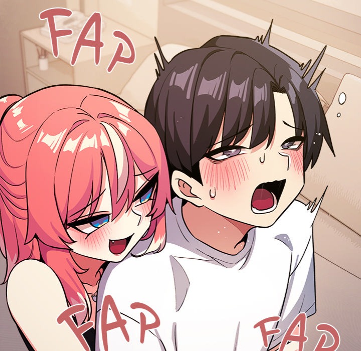 Someone Stop Her! (Uncensored) - Chapter 25 [photo 94] - MangaPorn