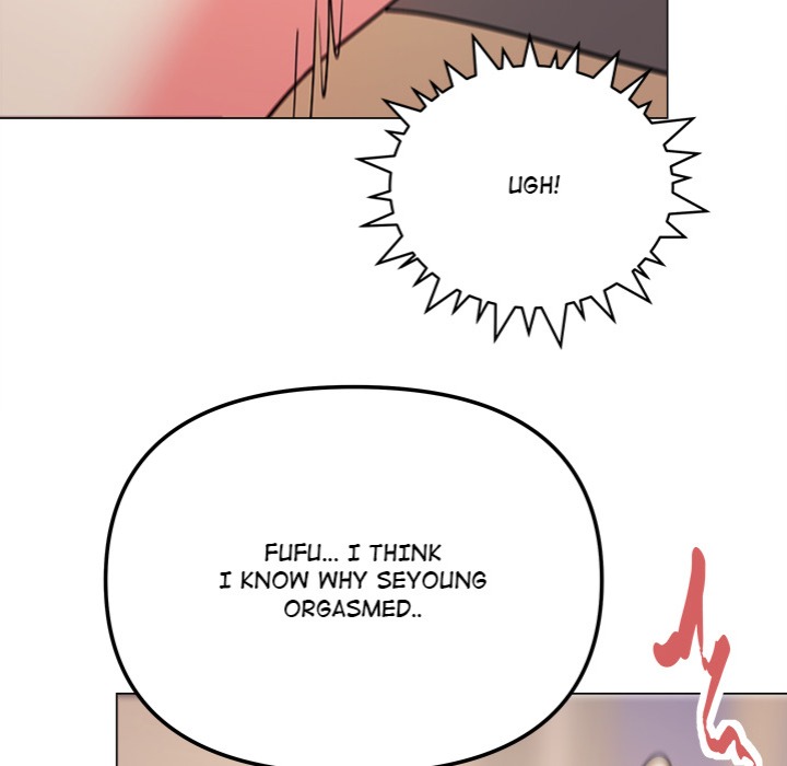 Someone Stop Her! (Uncensored) - Chapter 25 [photo 99] - MangaPorn