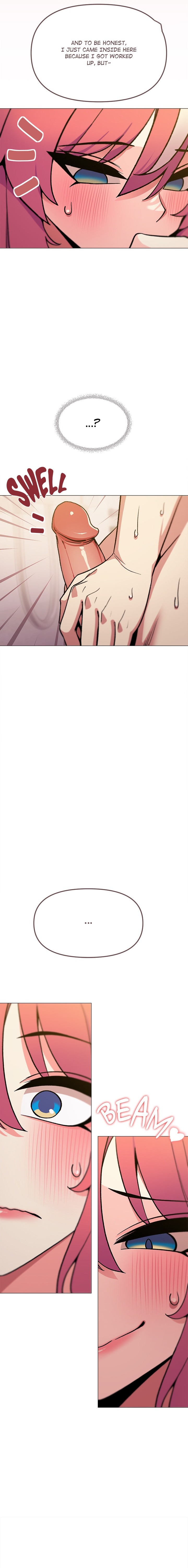 Someone Stop Her! (Uncensored) - Chapter 26 [photo 11] - MangaPorn