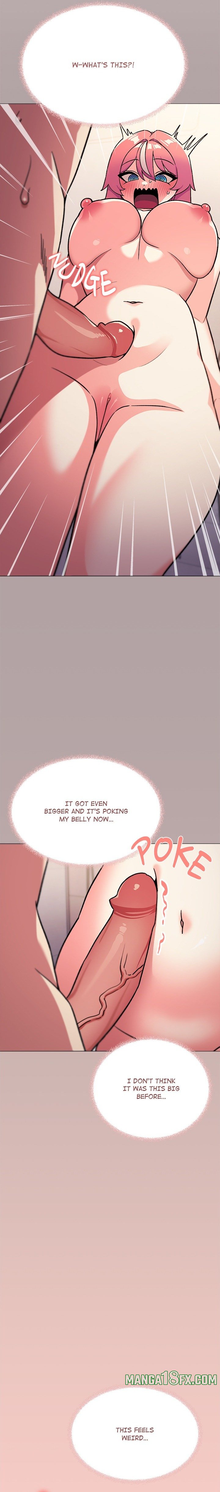 Someone Stop Her! (Uncensored) - Chapter 26 [photo 22] - MangaPorn