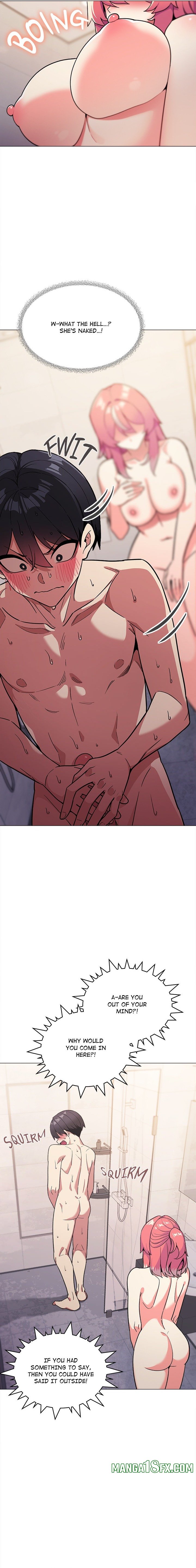 Someone Stop Her! (Uncensored) - Chapter 26 [photo 3] - MangaPorn