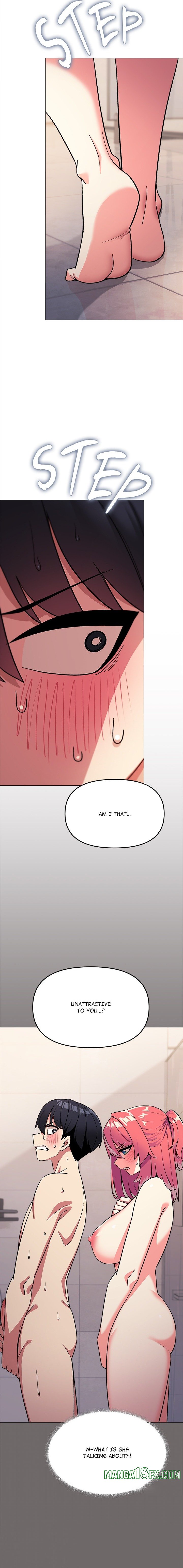Someone Stop Her! (Uncensored) - Chapter 26 [photo 5] - MangaPorn