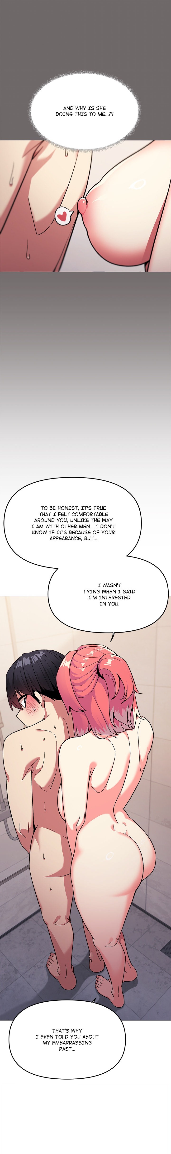 Someone Stop Her! (Uncensored) - Chapter 26 [photo 6] - MangaPorn