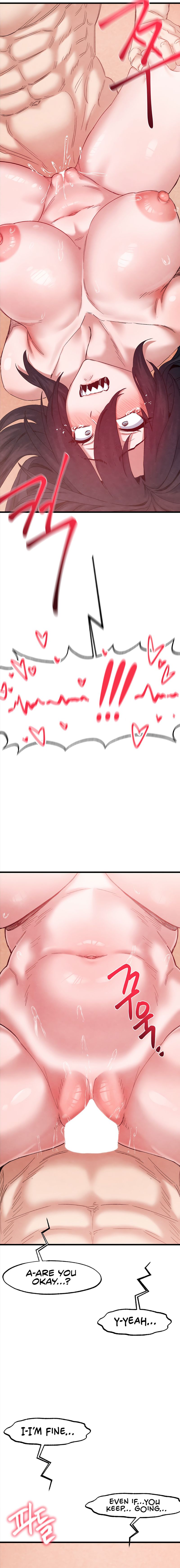 Global Sexual Culture Research Institute - Chapter 39 [photo 14] - MangaPorn