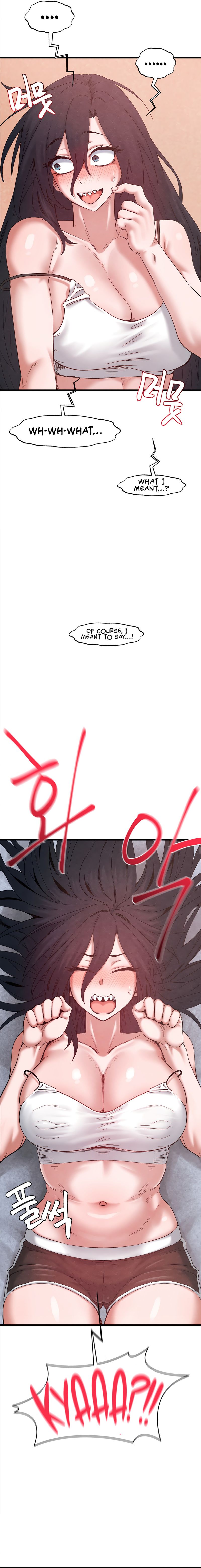 Global Sexual Culture Research Institute - Chapter 39 [photo 2] - MangaPorn