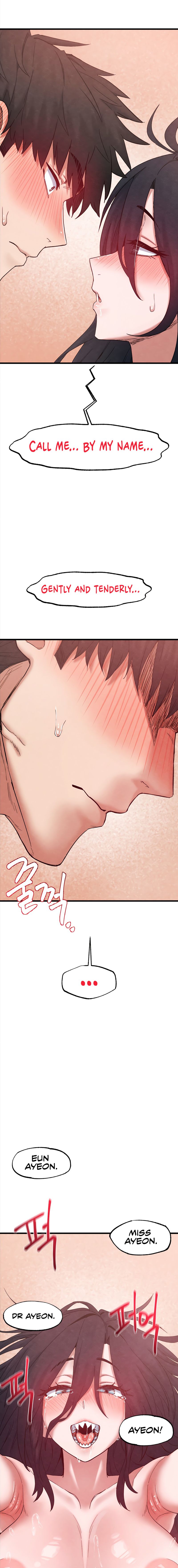 Global Sexual Culture Research Institute - Chapter 39 [photo 20] - MangaPorn