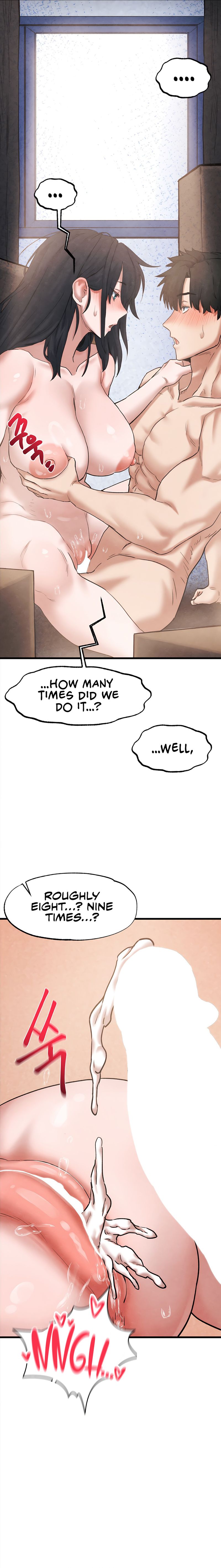 Global Sexual Culture Research Institute - Chapter 40 [photo 4] - MangaPorn