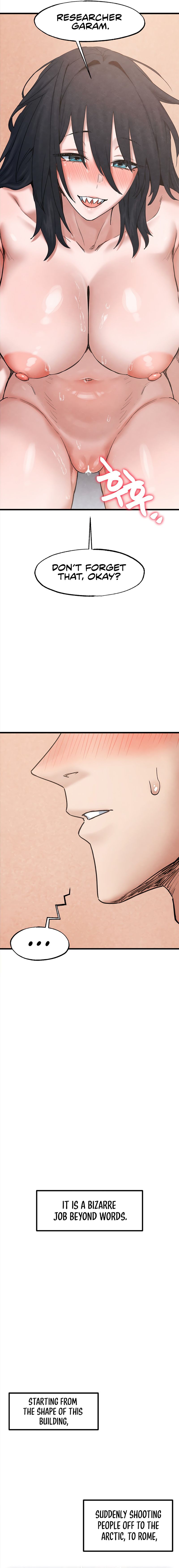 Global Sexual Culture Research Institute - Chapter 40 [photo 6] - MangaPorn