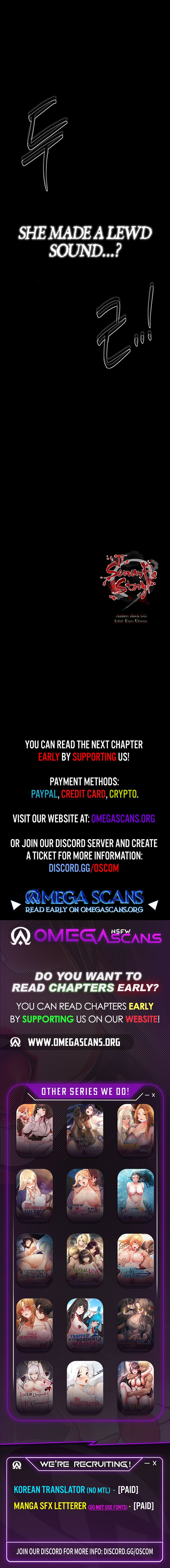 The Servant’s Story - Chapter 61 [photo 9] - MangaPorn