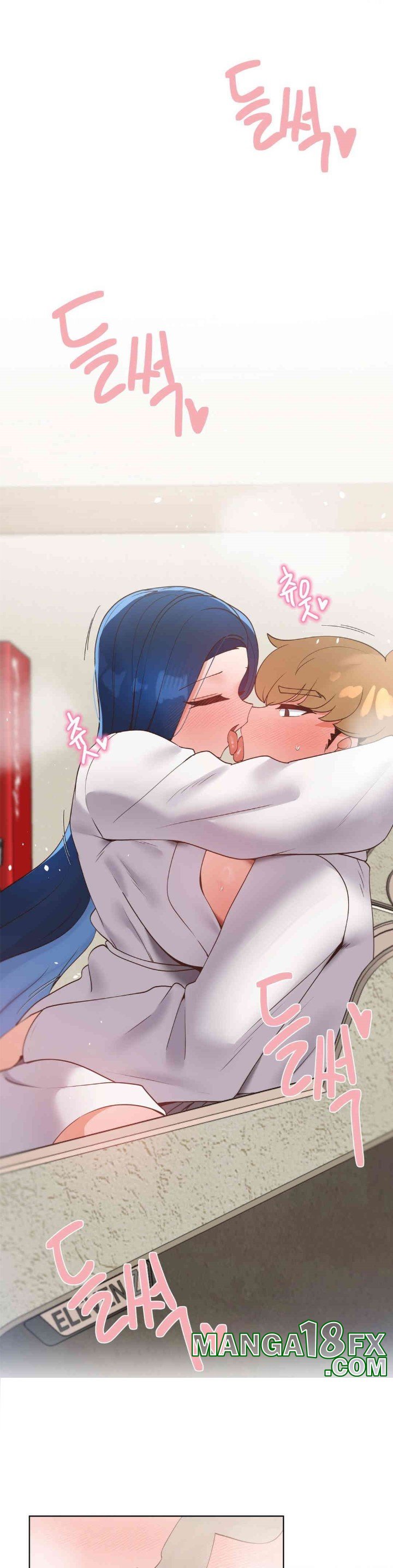 Family with Benefits Raw - Chapter 33 [photo 13] - MangaPorn