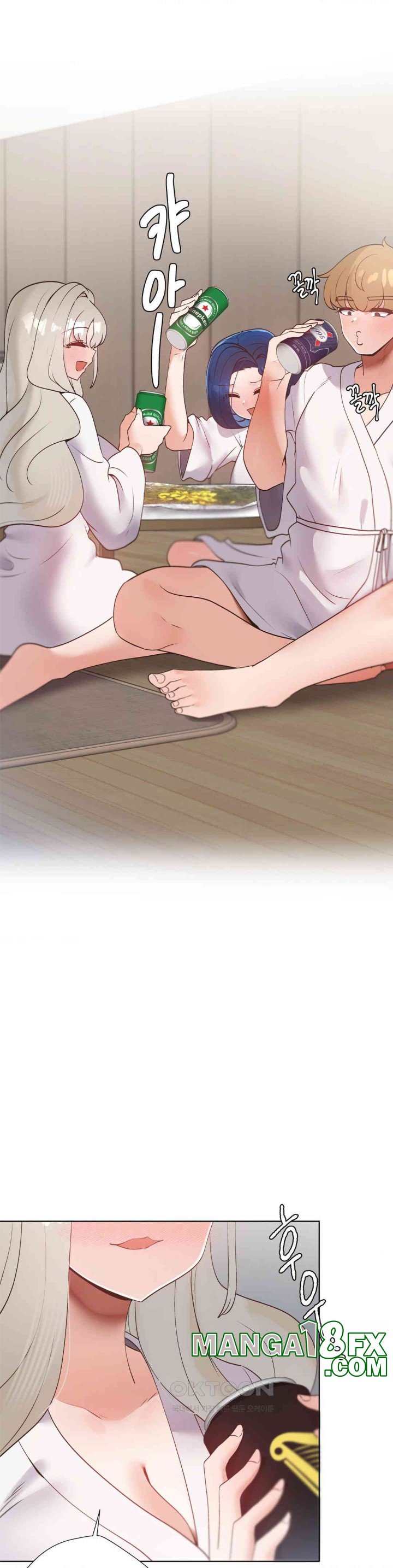 Family with Benefits Raw - Chapter 33 [photo 32] - MangaPorn