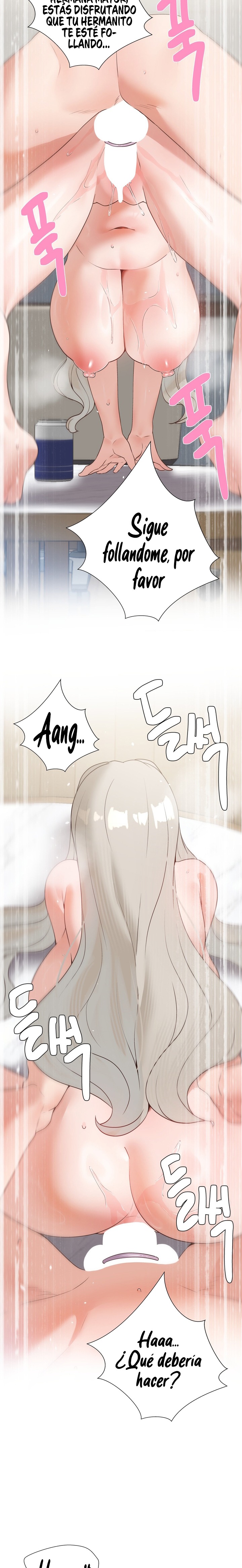 Family with Benefits Raw - Chapter 34 [photo 14] - MangaPorn