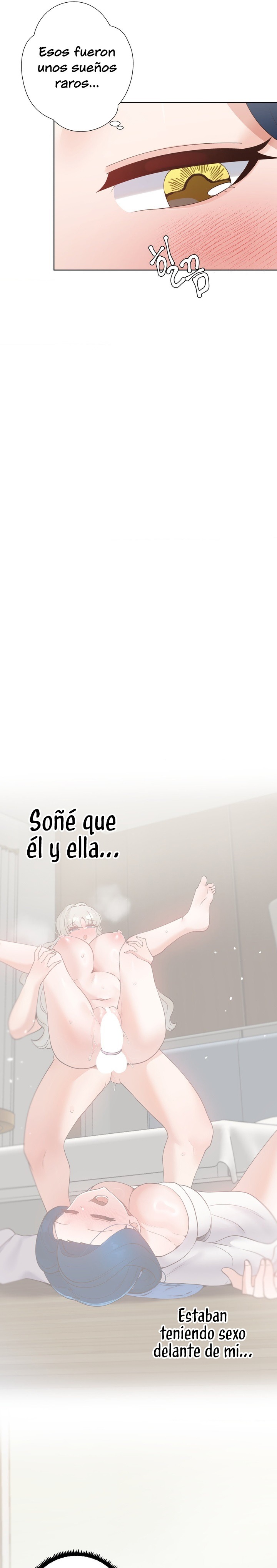 Family with Benefits Raw - Chapter 34 [photo 25] - MangaPorn