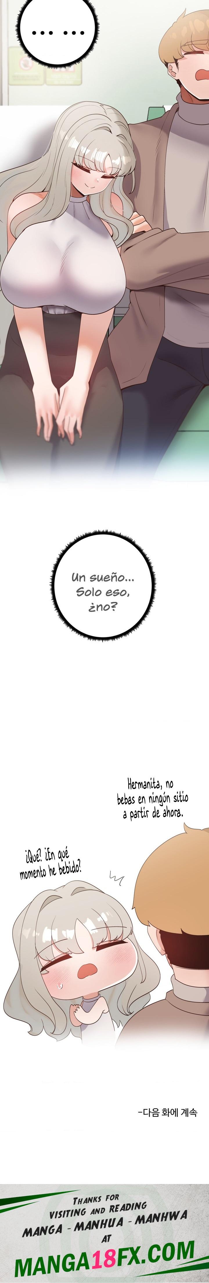 Family with Benefits Raw - Chapter 34 [photo 26] - MangaPorn