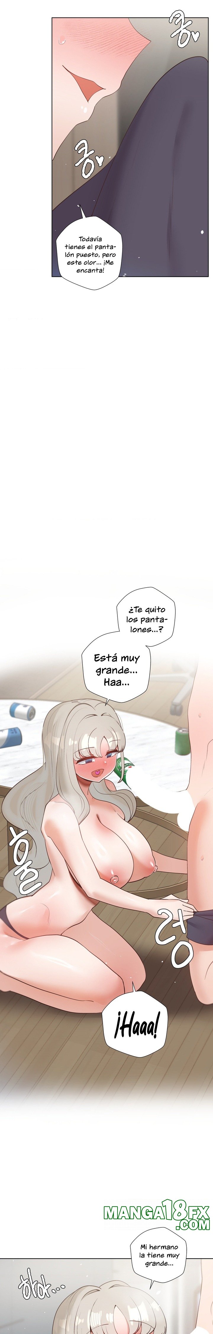 Family with Benefits Raw - Chapter 34 [photo 5] - MangaPorn