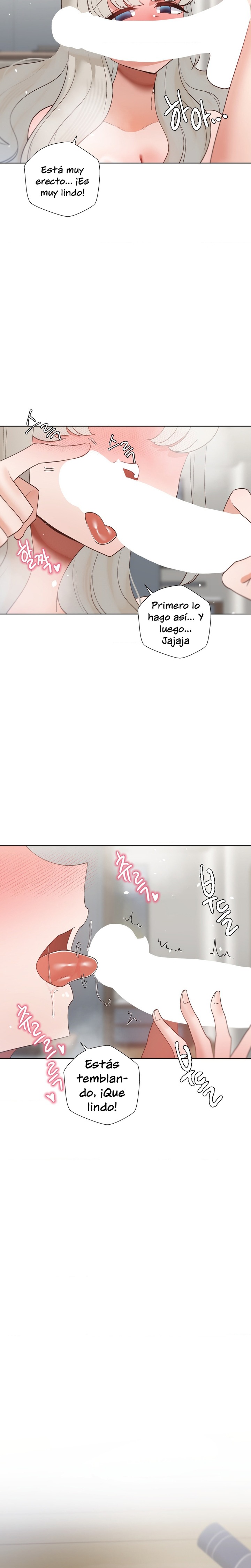 Family with Benefits Raw - Chapter 34 [photo 6] - MangaPorn