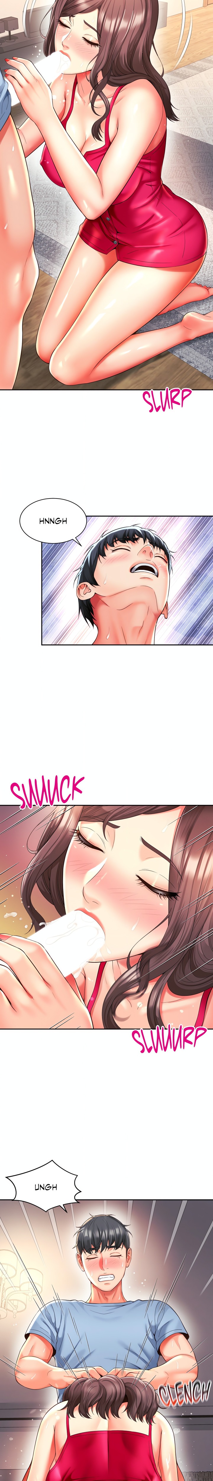 Friend’s Mom Is Mine - Chapter 44 [photo 11] - MangaPorn