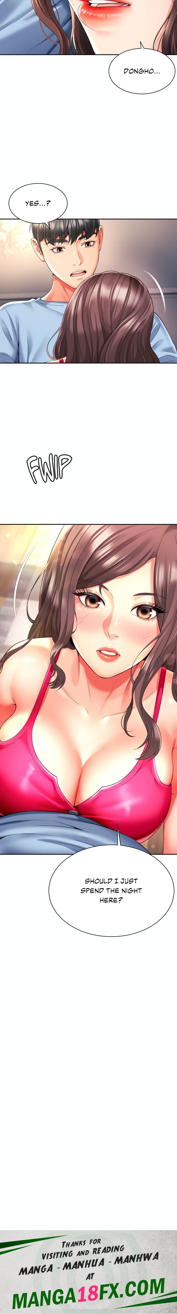 Friend’s Mom Is Mine - Chapter 44 [photo 18] - MangaPorn