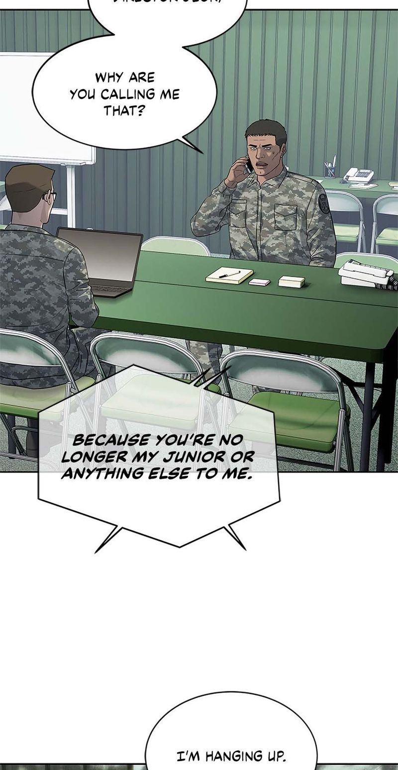 God of Blackfield - Chapter 248 [photo 14] - MangaPorn