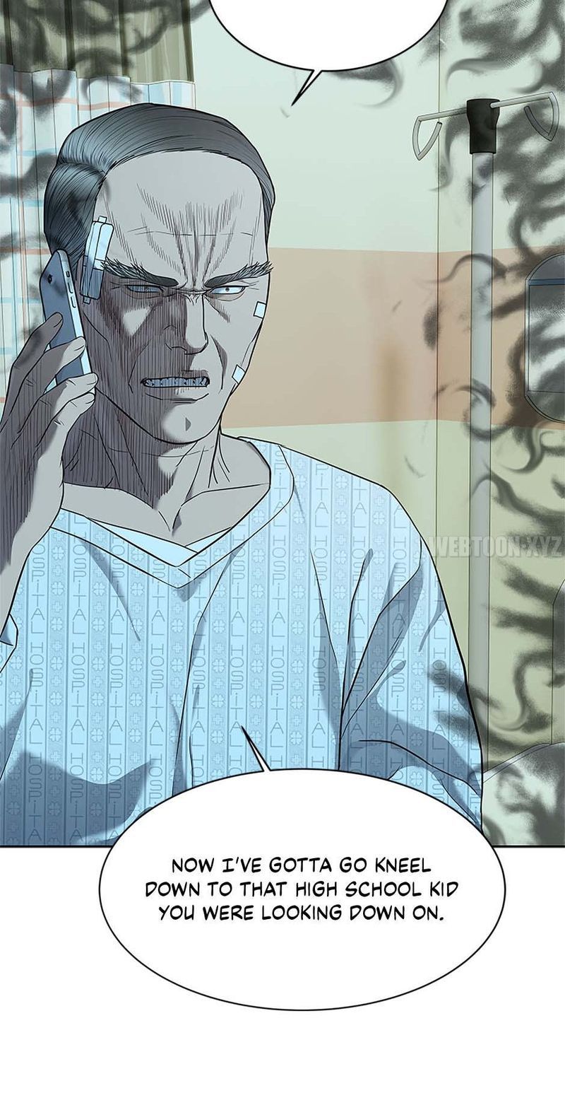 God of Blackfield - Chapter 248 [photo 15] - MangaPorn