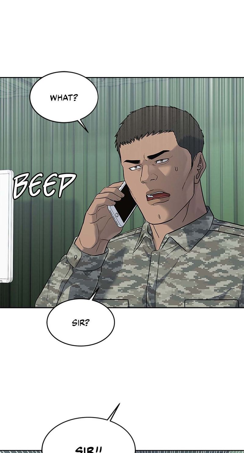 God of Blackfield - Chapter 248 [photo 16] - MangaPorn