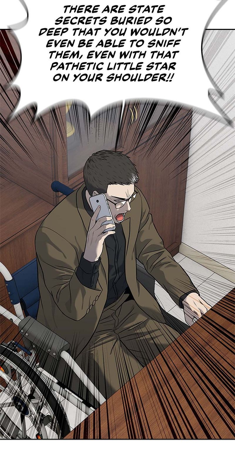 God of Blackfield - Chapter 248 [photo 26] - MangaPorn