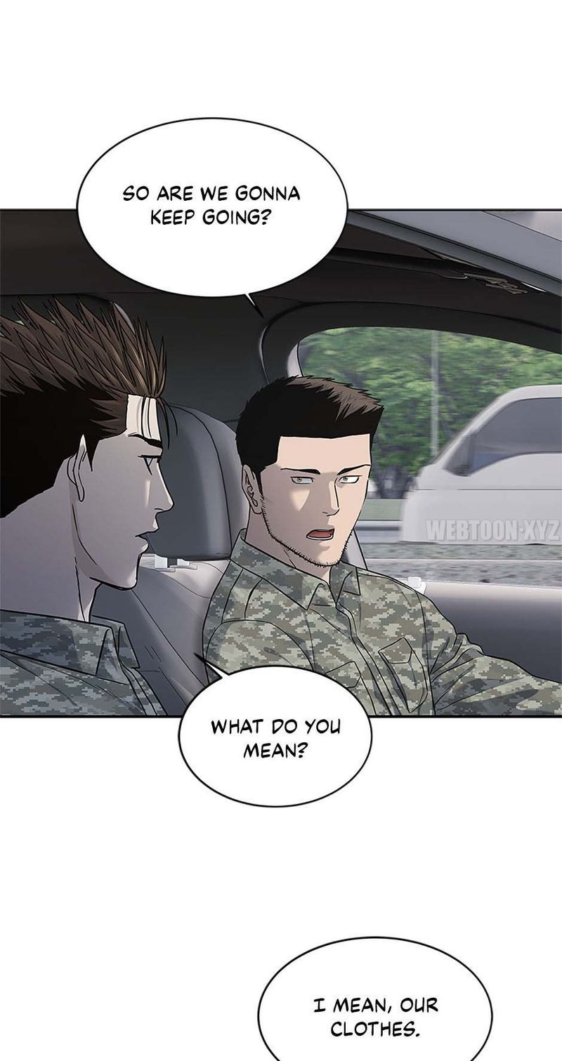 God of Blackfield - Chapter 248 [photo 33] - MangaPorn