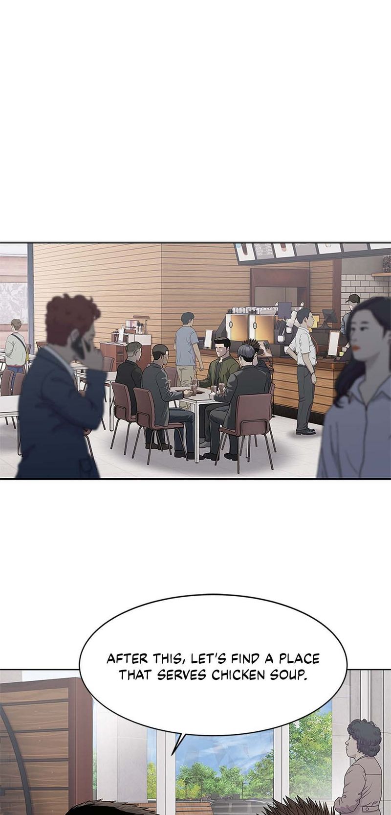 God of Blackfield - Chapter 248 [photo 45] - MangaPorn