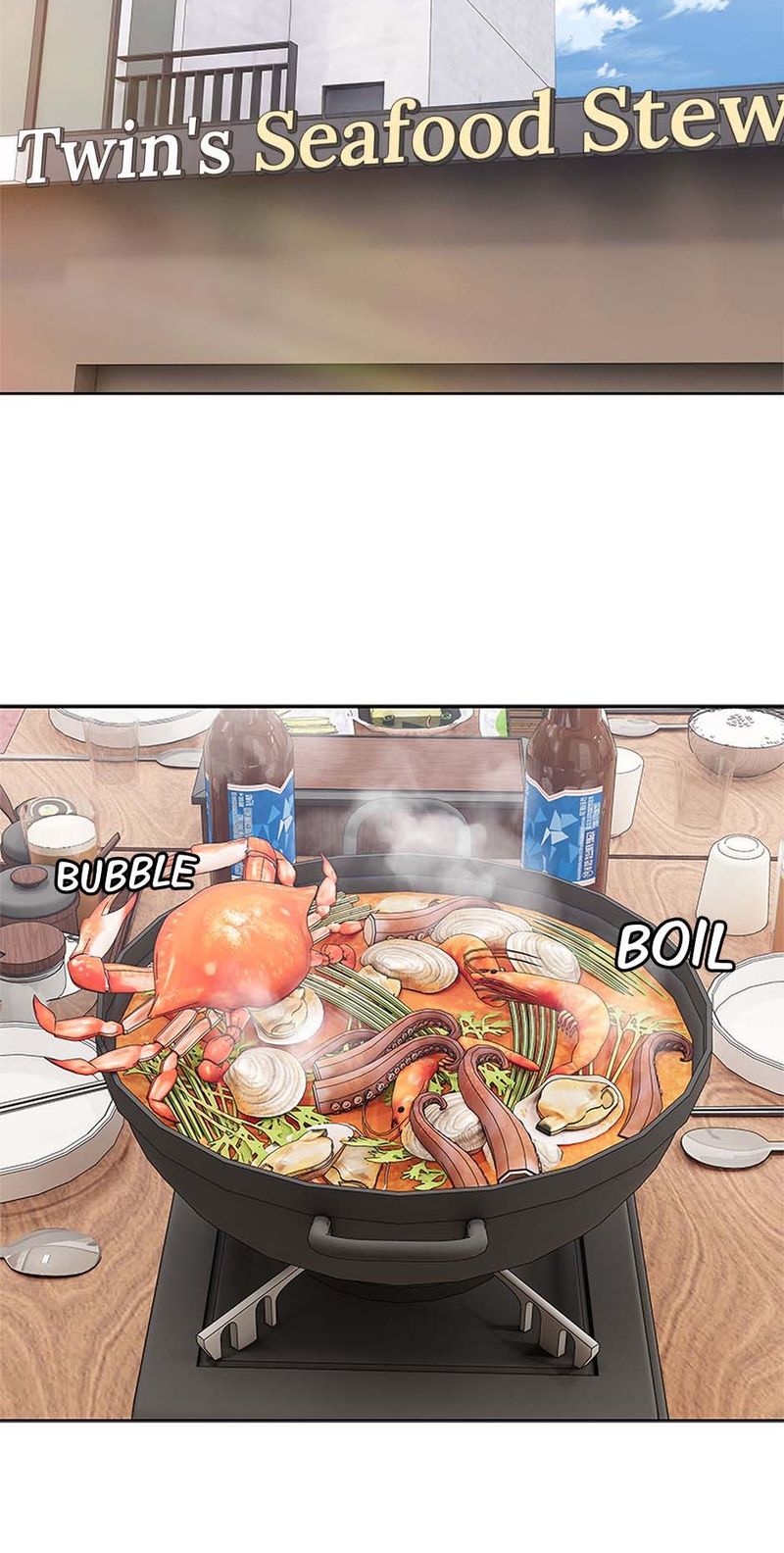 God of Blackfield - Chapter 248 [photo 64] - MangaPorn